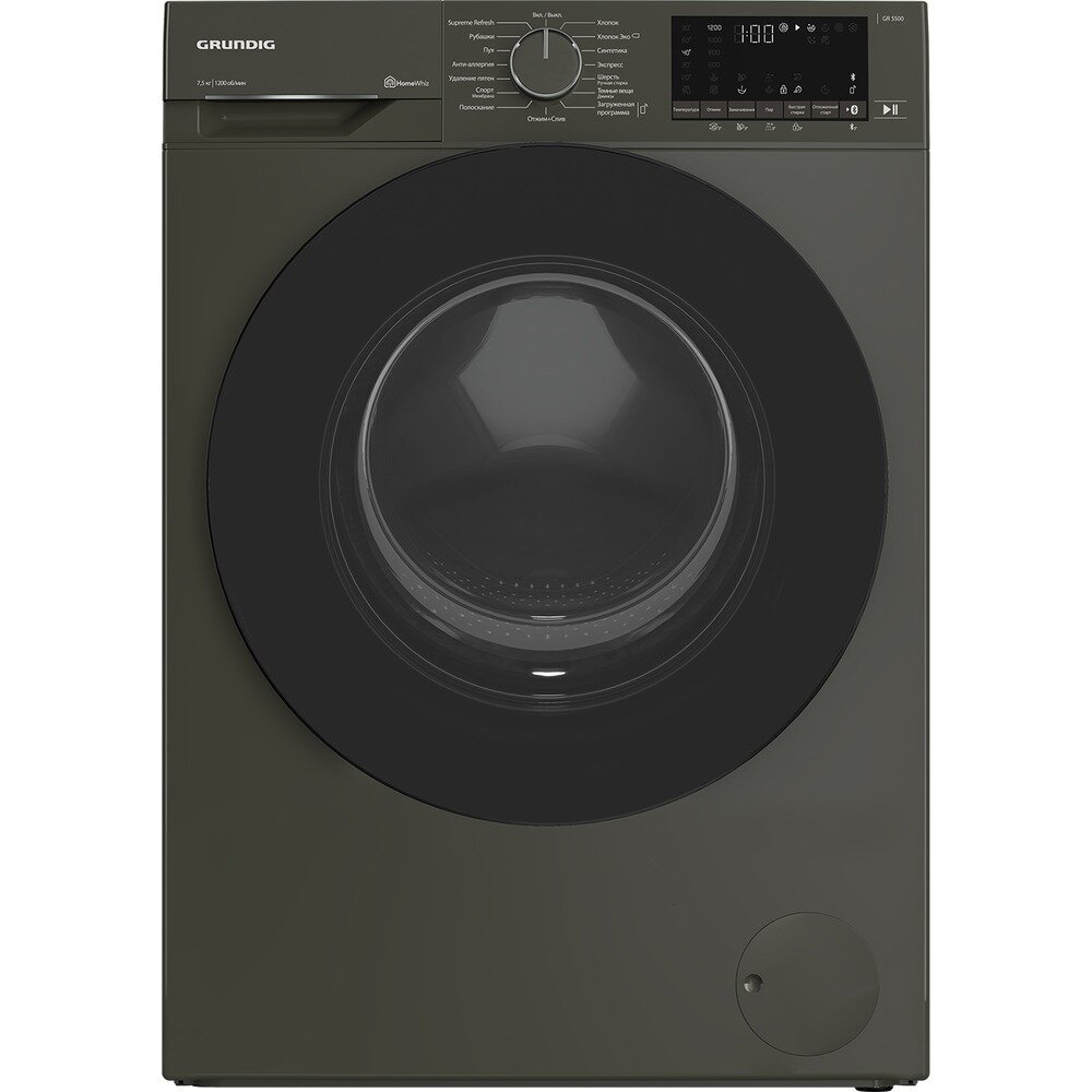 Стиральная машина Grundig GW5P57H21A