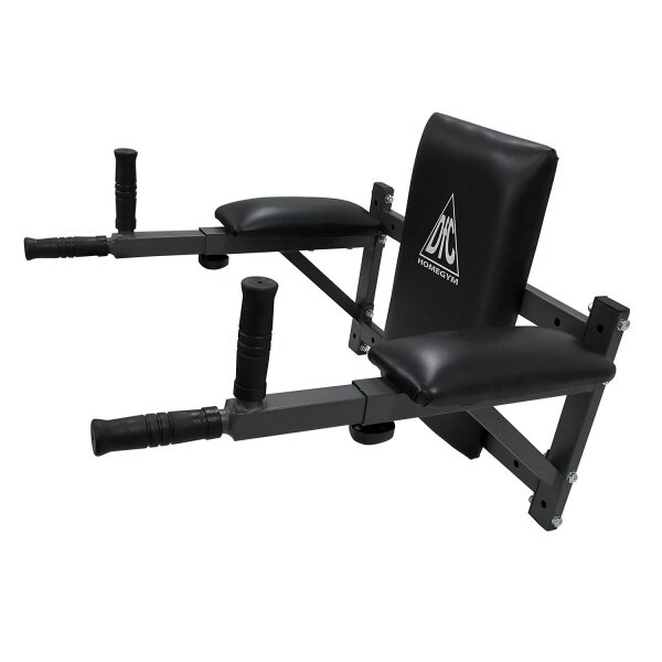 DFC брусья настенные Homegym G294