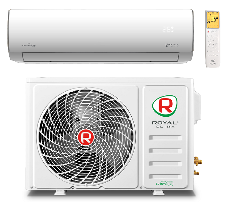 Кондиционер Royal Clima Perfetto DC EU Inverter RCI-PF40HN