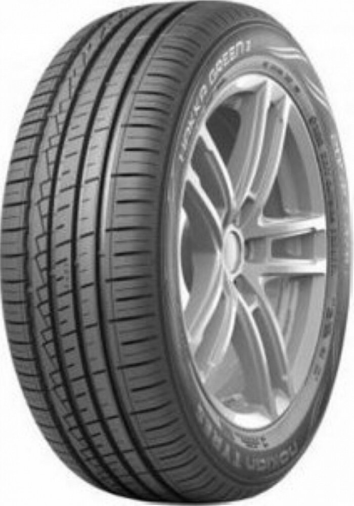 235/45 R18 Nokian Tyres Hakka Green 3 98W