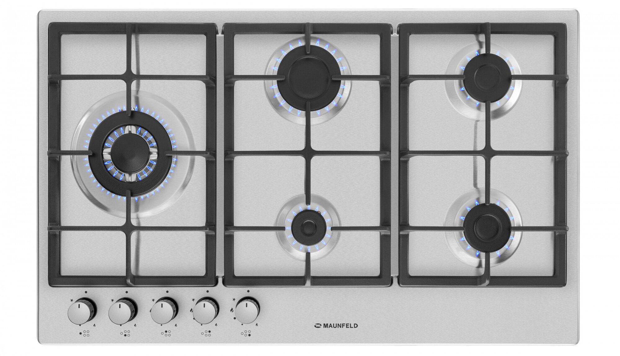 Варочные панели MAUNFELD Варочная панель MAUNFELD EGHS.95.33CS/G