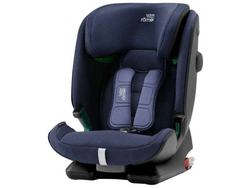 Автокресло Britax Advansafix i-Size Blue