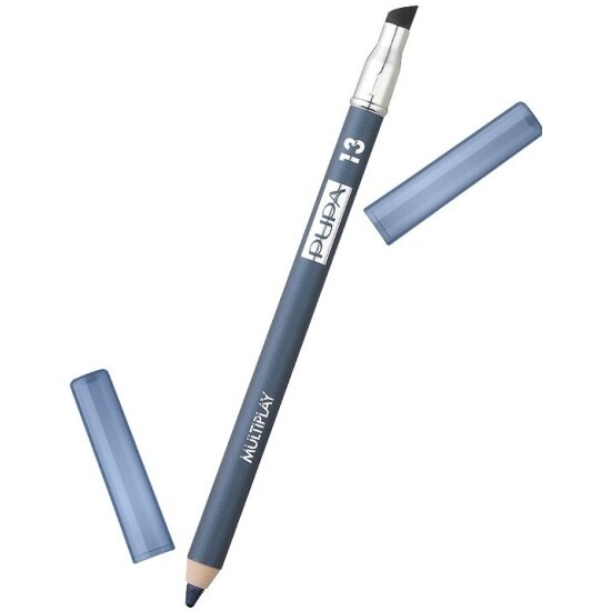 Карандаш для век PUPA Multiplay Eye Pencil с аппликатором, тон 13