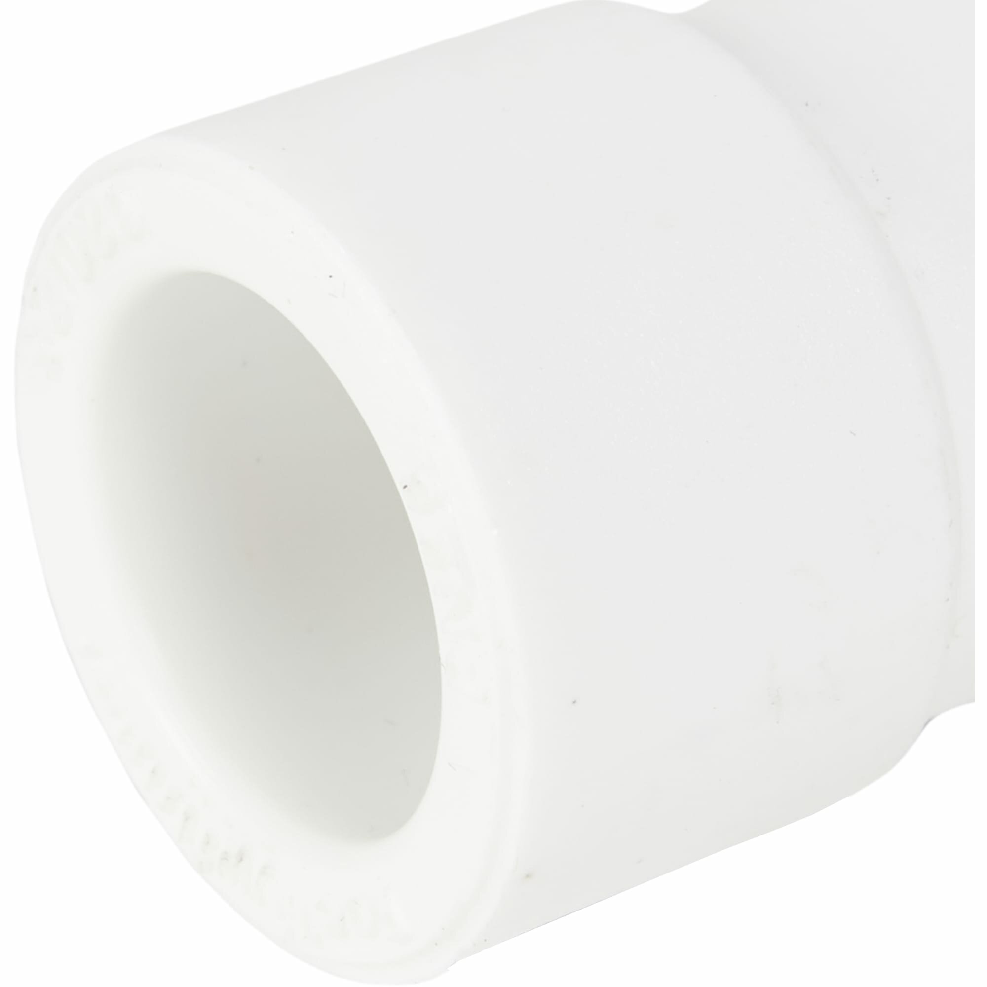 фото Муфта ⌀32 х 20 мм полипропилен