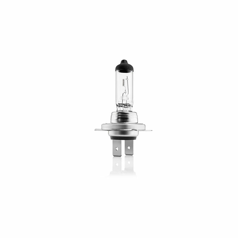 Лампа галогенная Bosch Pure Light H4 12V 60/55W P43t, 1 шт. (блистер)