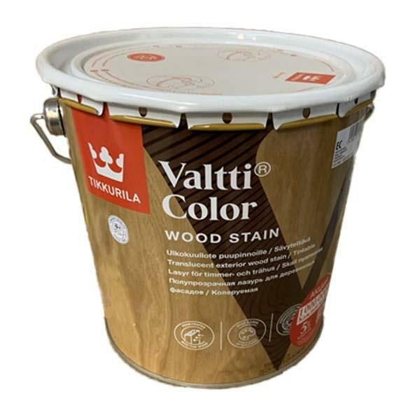 Tikkurila Valtti Color (  )   () , :2,7  , : Tikkurila  