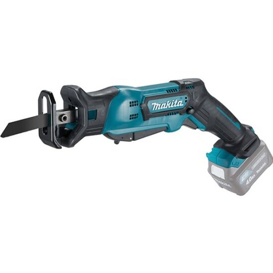 Аккумуляторная пила Makita JR105DZ 10.8 В