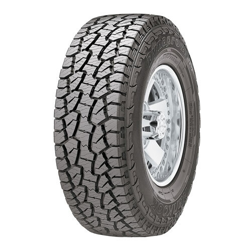 Шина летняя легковая HANKOOK DynaPro ATM RF10 205/70R15 96T (Арт.1018907)