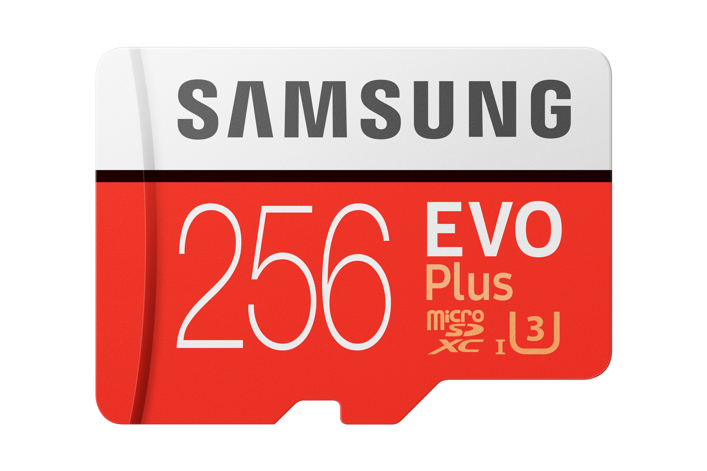 EVO Plus microSD Карта Памяти 256ГБ