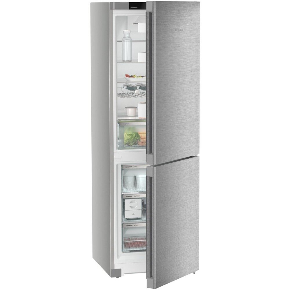 Холодильник Liebherr CNsdd 5223 - фотография № 7