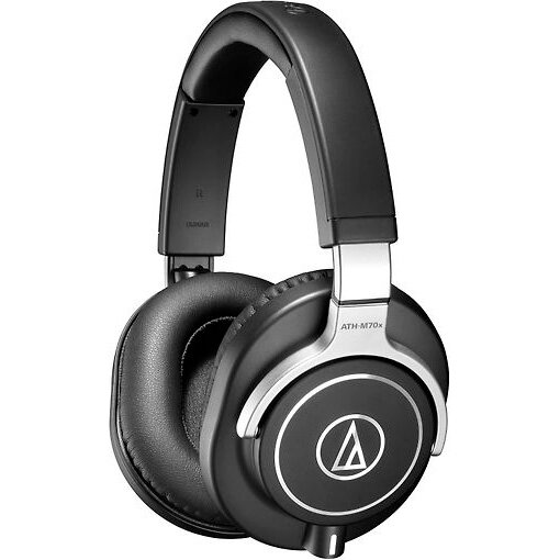 Наушники Audio-Technica ATH-M70X 4ATHM70X