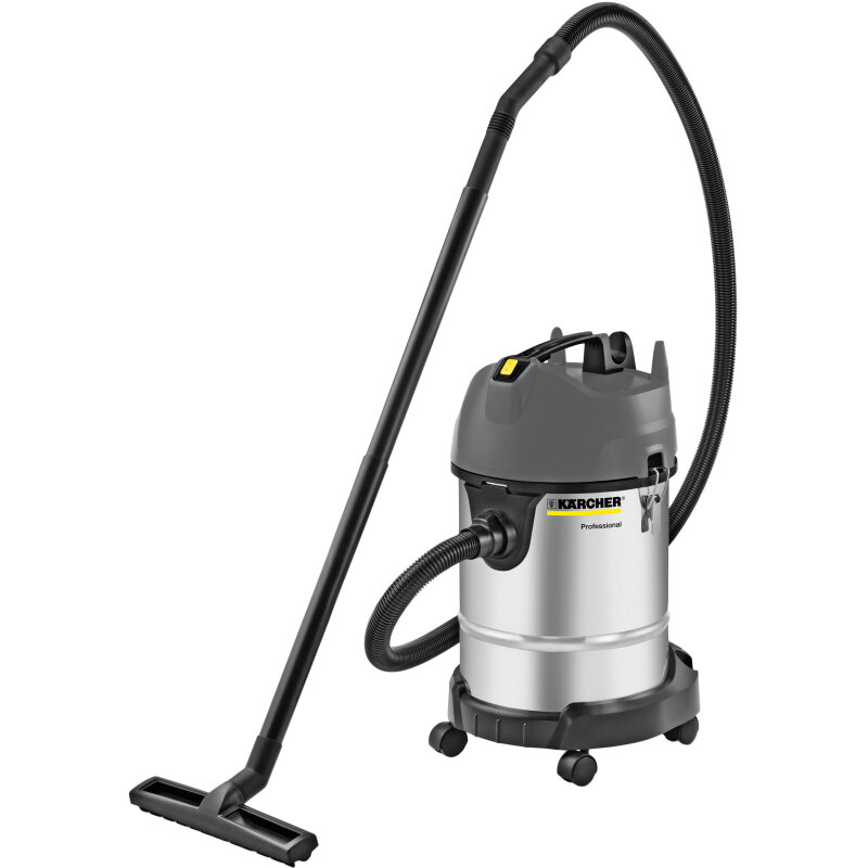 Пылесос сух/вл уборки проф. Karcher NT 30/1 Me Classic Edition 1.428-568.0