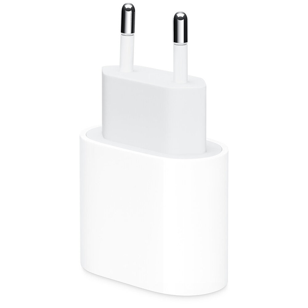 Сетевое зарядное устройство Apple 20W USB-C Power Adapter (A2347)