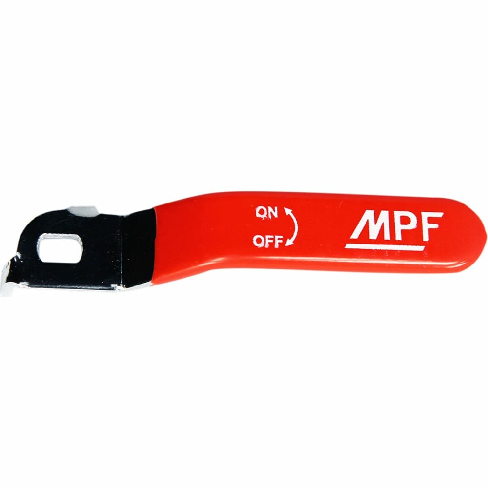 MPF Ручка длинная усиленная, для крана, 1/2"-3/4", MP-У ИС.131178