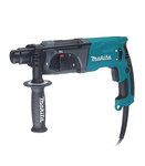 Перфоратор Makita HR2470, 2.4 Дж, 780 Вт, 4500 уд/мин, без кейса, в коробке - изображение