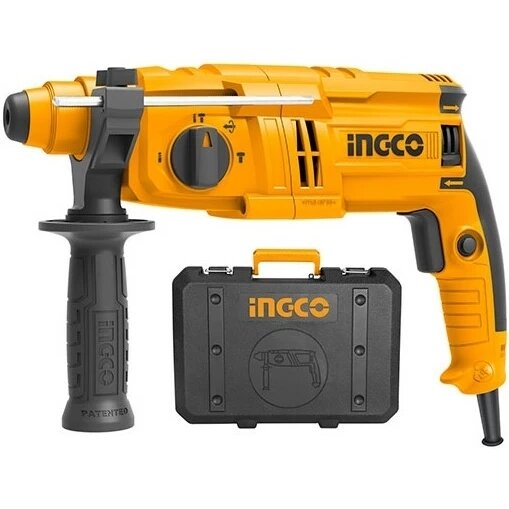 Перфоратор INGCO_Powertools RGH6528