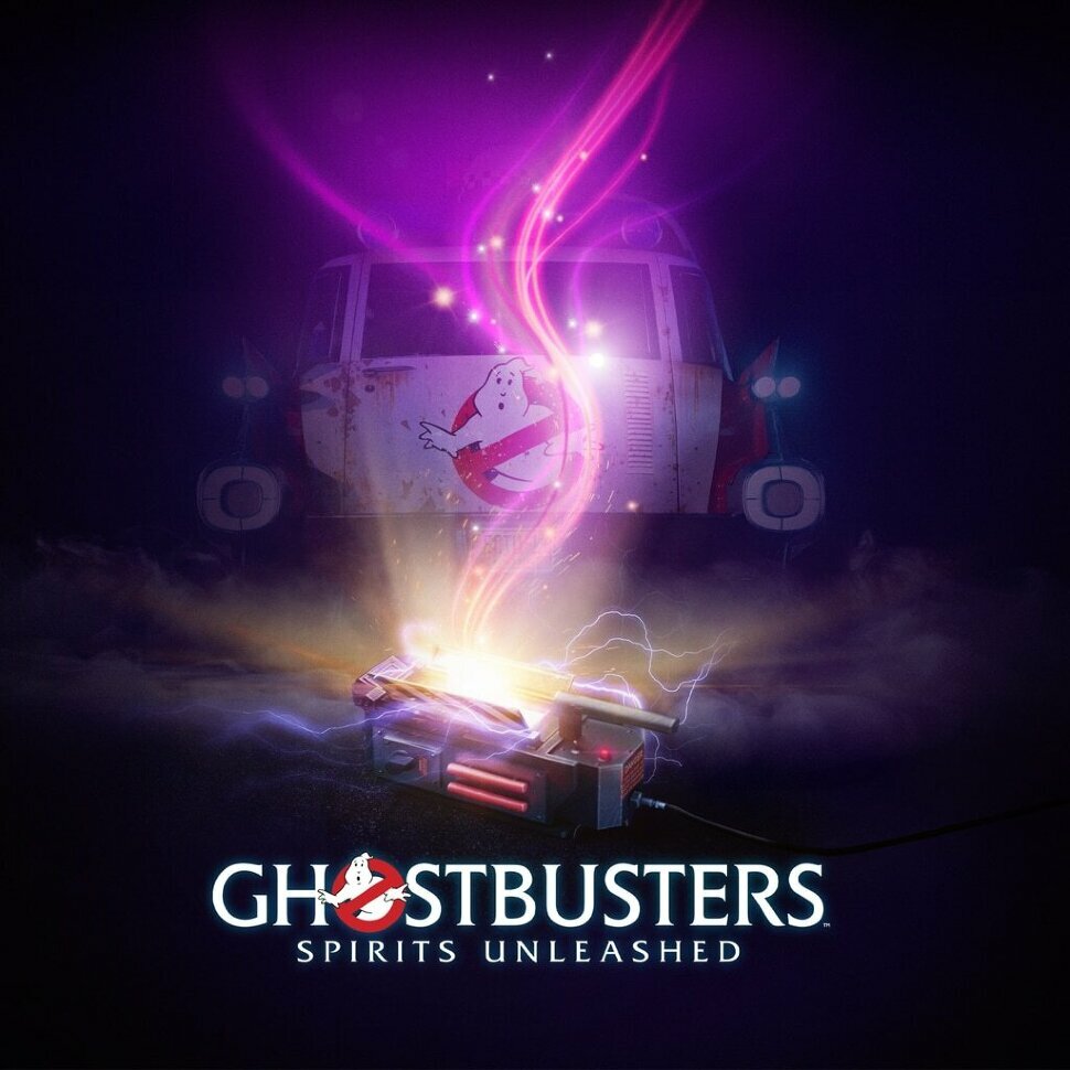 Игра Ghostbusters: Spirits Unleashed Xbox One / Series S / Series X