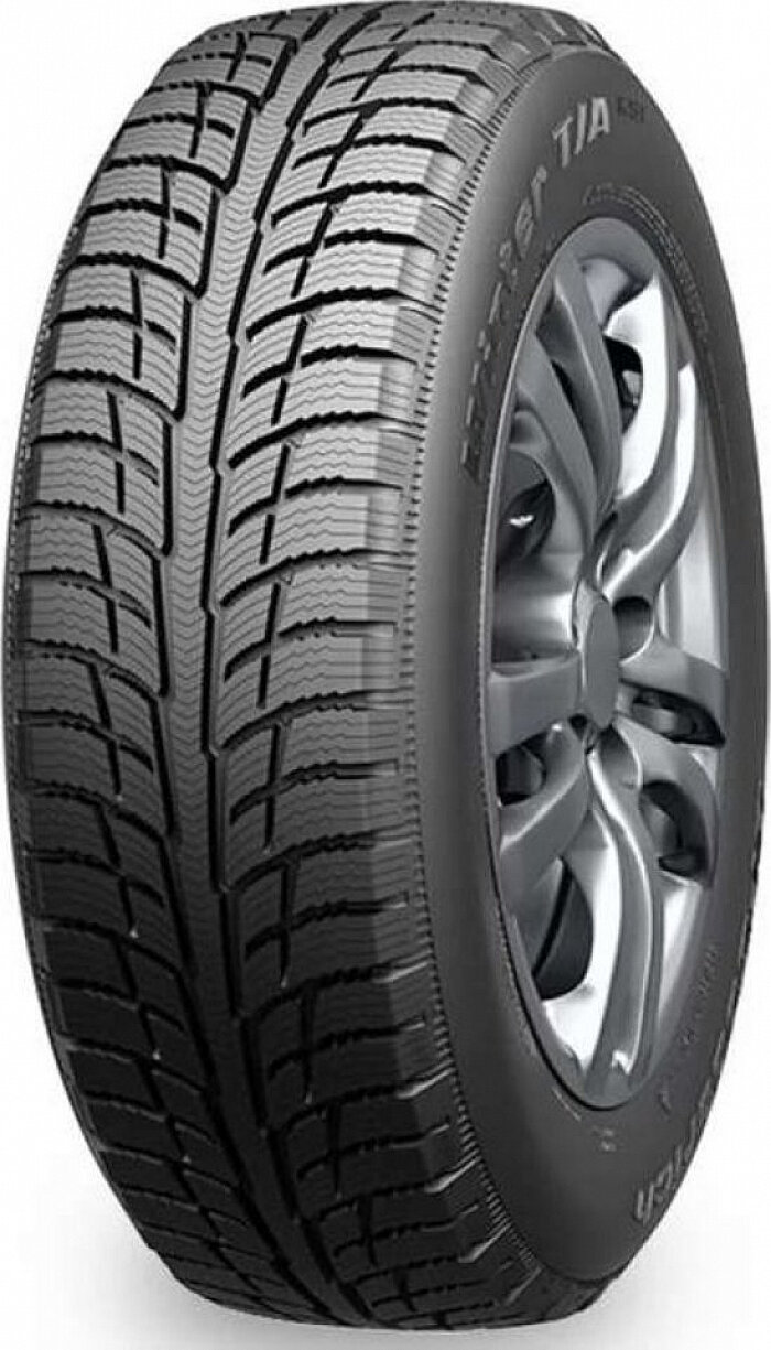 225/65 R17 BFGoodrich Winter T/A KSI 102T