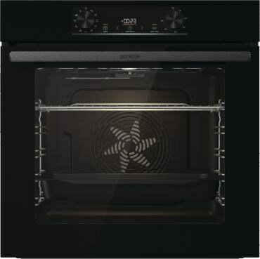 Духовой шкаф Gorenje BO 6735E02BK 564x595x595 Черный