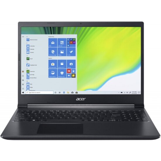 Ноутбук ACER Aspire 7 A715-42G-R76W (NH.QE5ER.001)