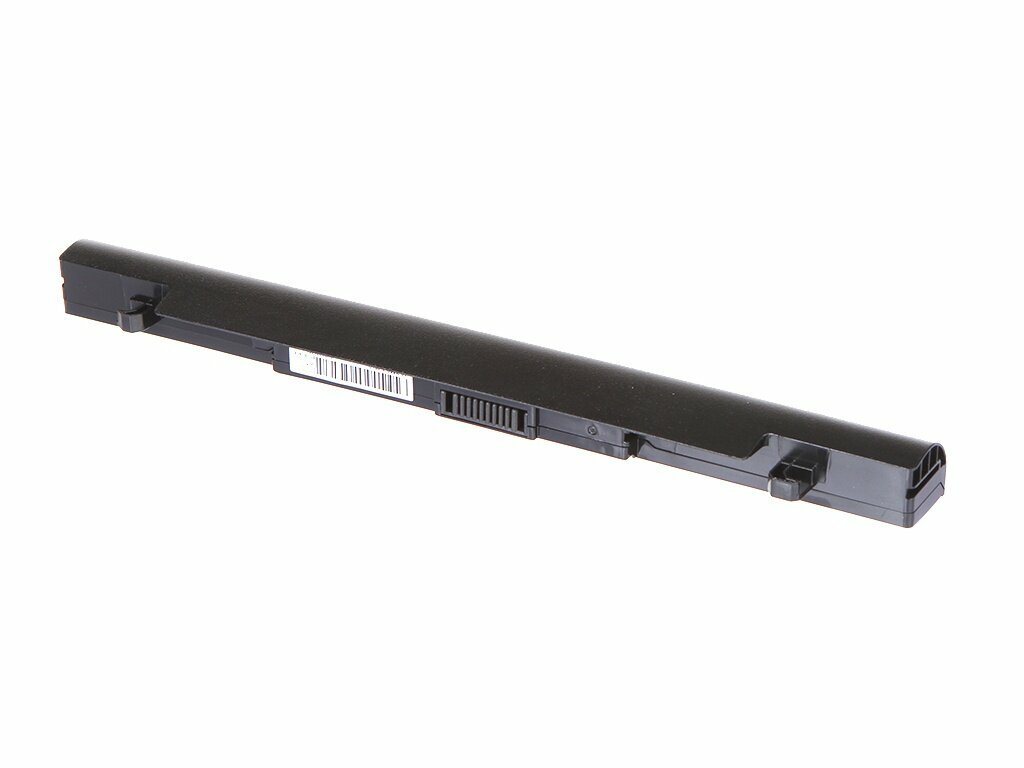 Аккумулятор Vbparts для ASUS X550 14.4V 2200mAh Black 010497