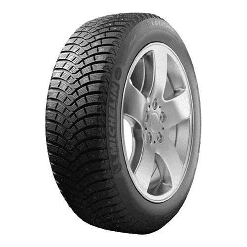  Michelin Latitude X-Ice North 2 + 255/55R18 109T