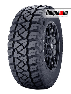 Шины Kumho Road Venture MT51 275/65 R17 121Q