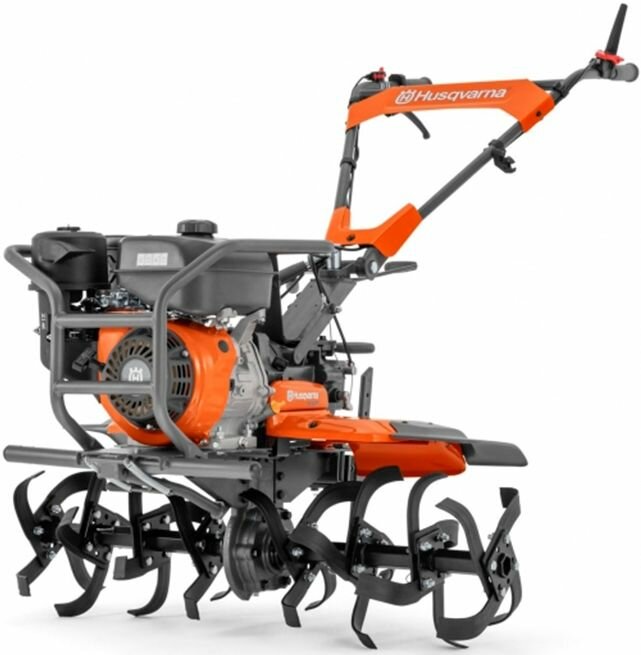 Культиватор Husqvarna TF 545P 6.8л.с.