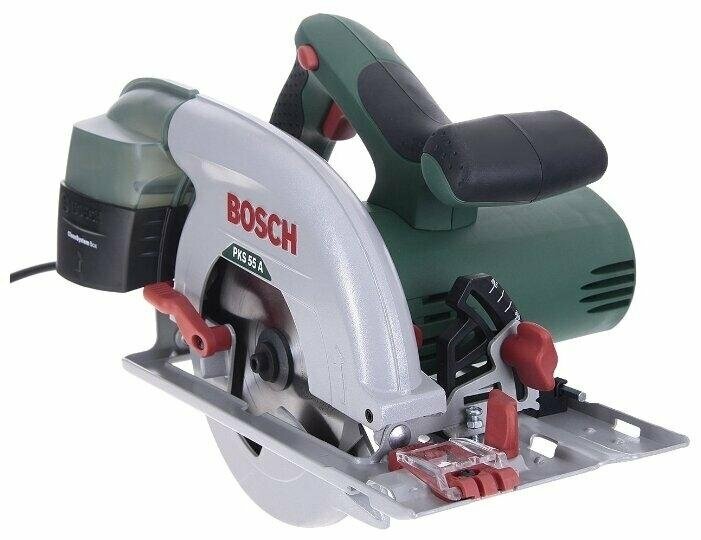   Bosch PKS 55  (0603501020)