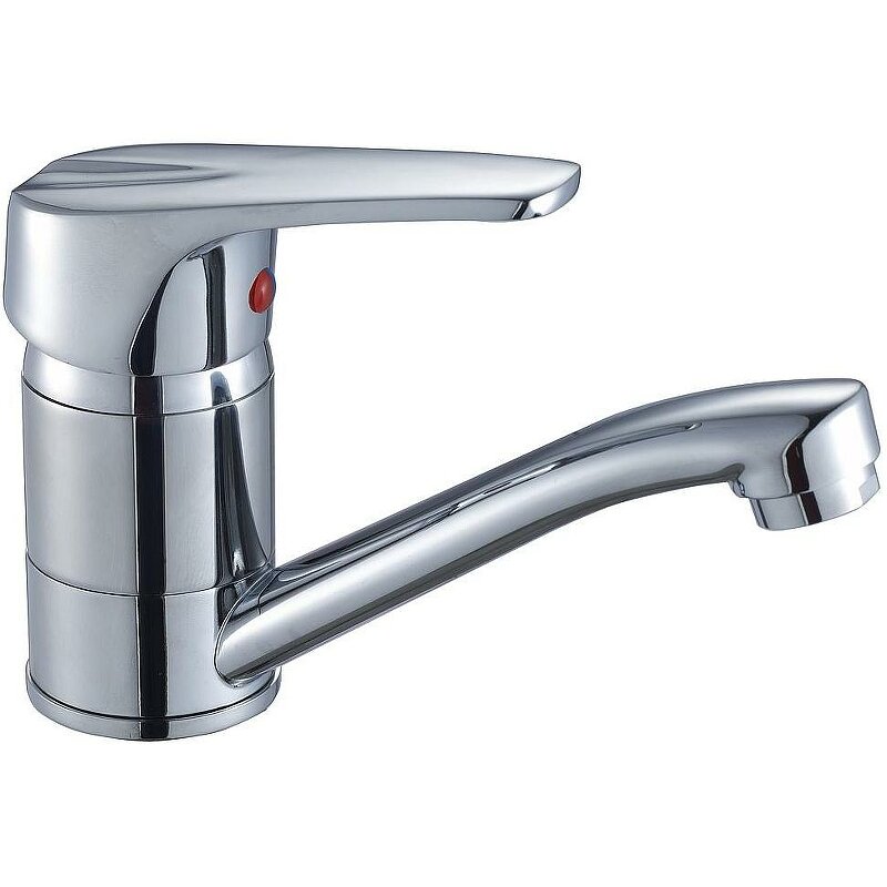 Rossinka Смеситель для кухни Rossinka (D40-22)