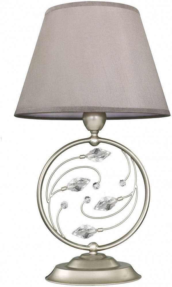 Favourite Интерьерная настольная лампа Laurel 2173-1T