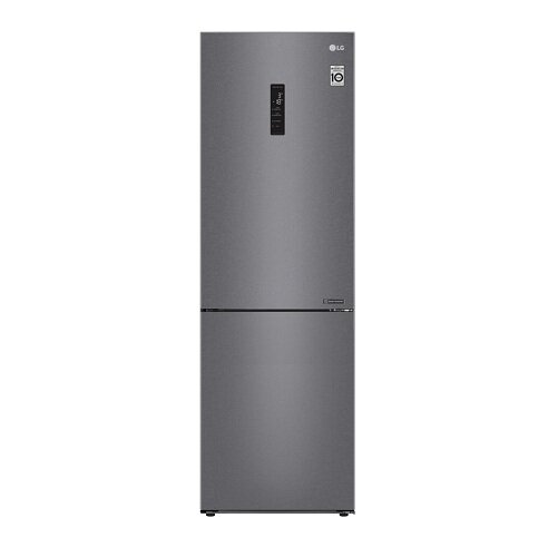 Холодильники LG GA-B 459 CLSL