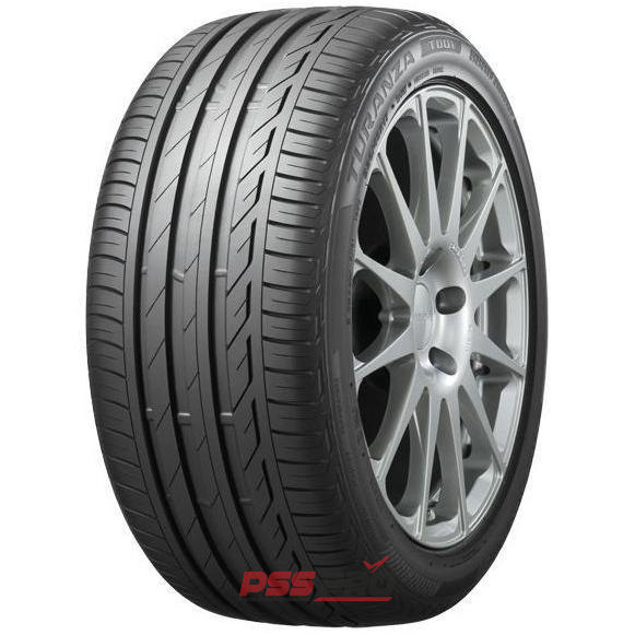 А/шина Bridgestone Turanza T001 225/55 R17 97W RunFlat