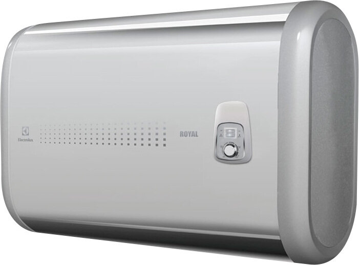   Electrolux EWH 80 Royal Silver H 