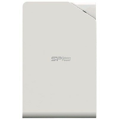 Жесткий диск Silicon Power Stream S03 1Tb SP010TBPHDS03S3W