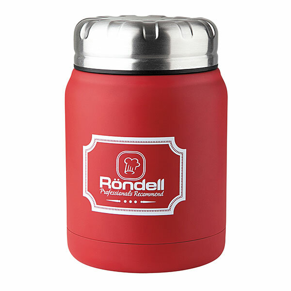 Термос Rondell Picnic, 0.5 л, RDS-941