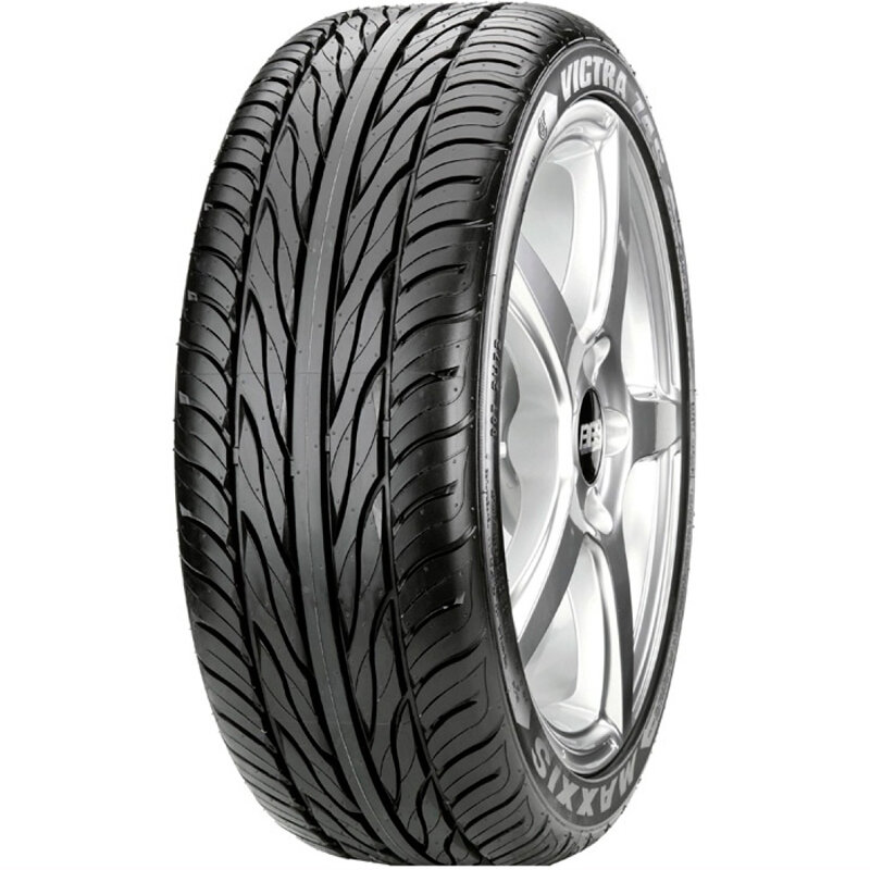   Maxxis Victra MA-Z4S