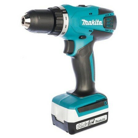  MAKITA DF 347 DWE