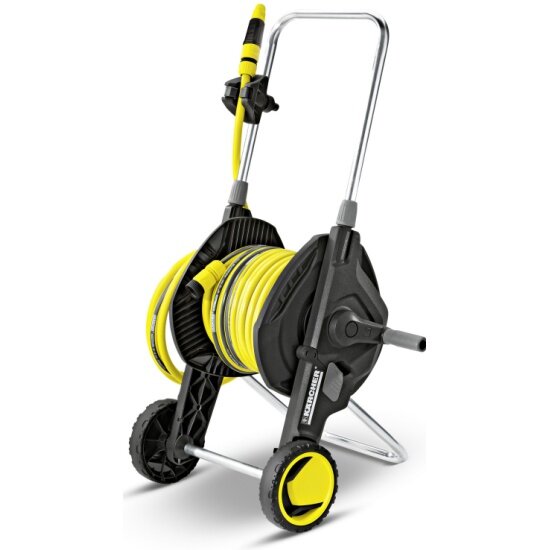 Тележка для шланга KARCHER со шлангом 20м HT 4.520 Kit 1/2" 2.645-168.0