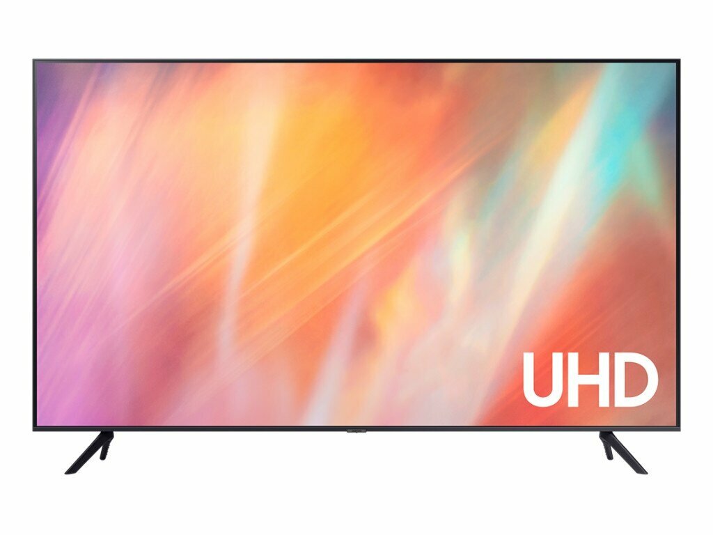 Телевизор Samsung UE43AU7100U 42.5 (2021)