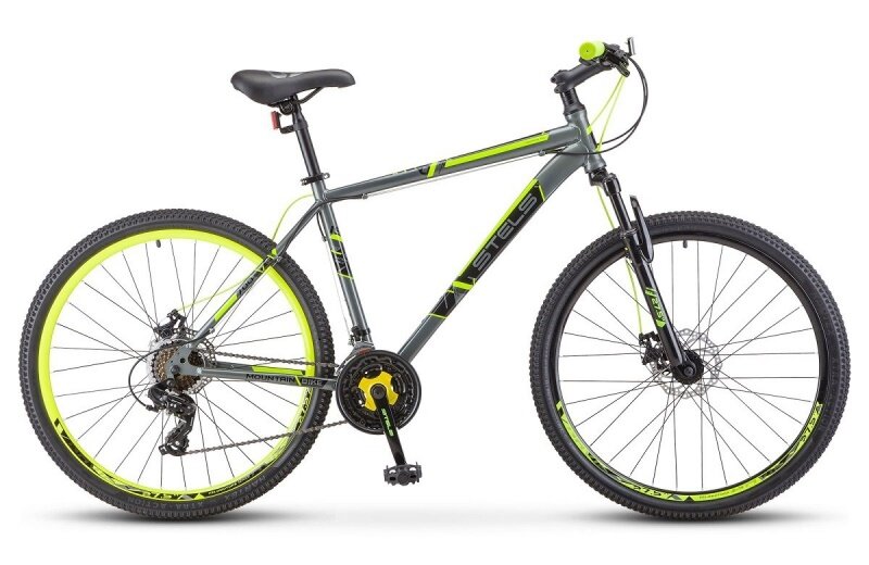  (MTB)  Stels Navigator 700 MD 27.5 F020 (2021) 19 / (  )