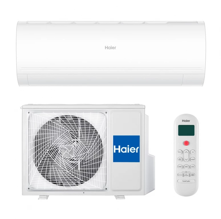 Сплит-система Haier AS70HPL1HRA/1U70HPL1FRA Coral Inverter - фотография № 5