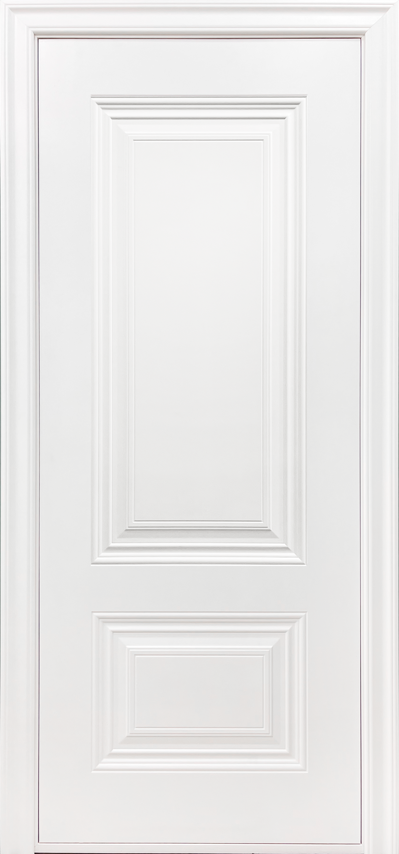 Дверь Симпл 2 - фотография № 1