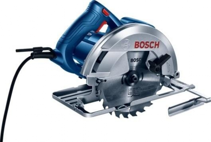 Пила циркулярная Bosch GKS 140 06016B3020