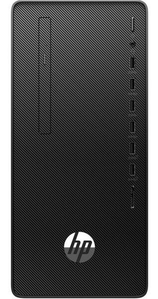 ПК HP 290 G4 MT i5 10500 (3.1)/8Gb/SSD256Gb/UHDG 630/DVDRW/Windows 10 Professional 64/GbitEth/WiFi/BT/180W/клавиатура/мышь/черный