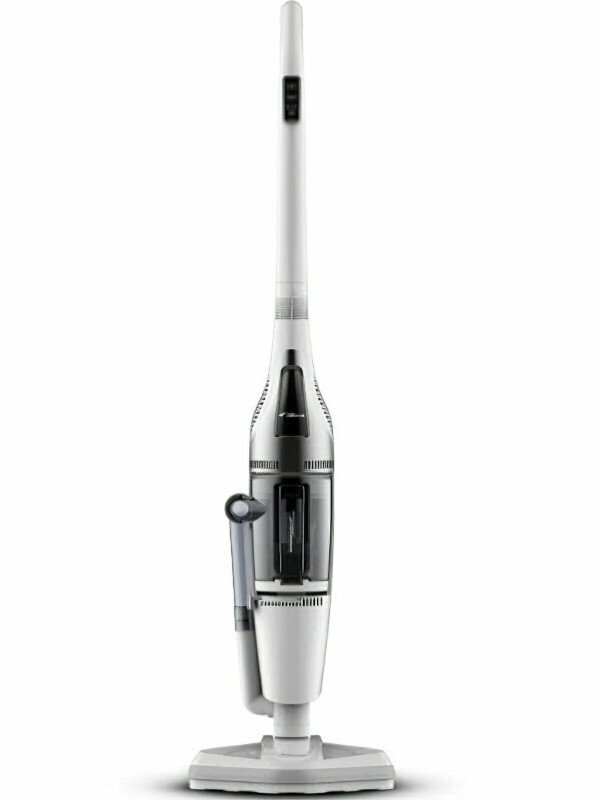 Паровая швабра Deerma ZQ990 Steam Mop & Vacuum Cleaner 2 in 1