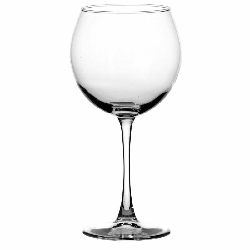 Бокал для вина Pasabahce Энотека стеклянный 655 мл артикул производителя 44238SLB, 1118628