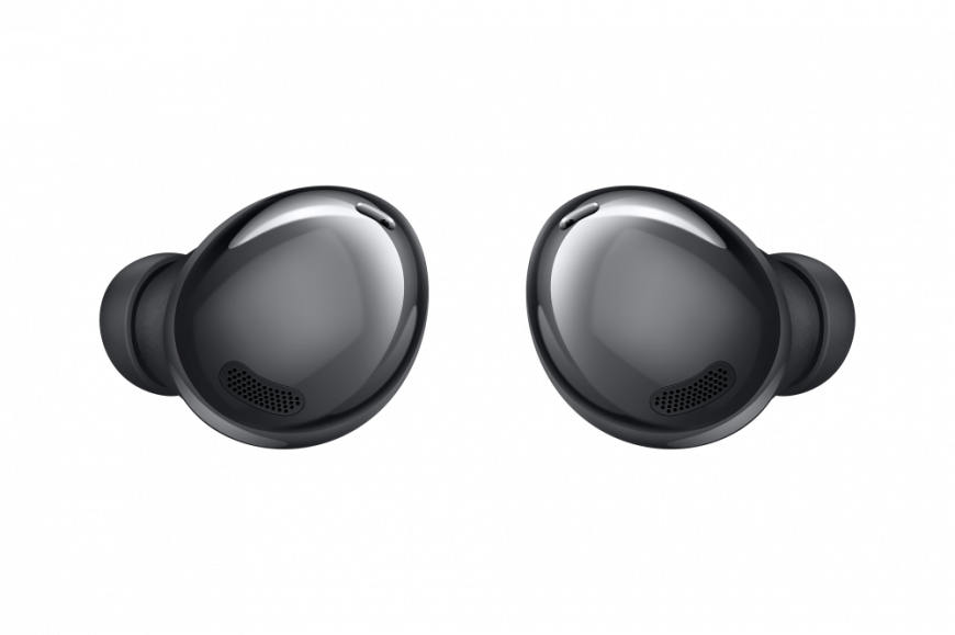 Беспроводные наушники Samsung Galaxy Buds Pro RU Черный