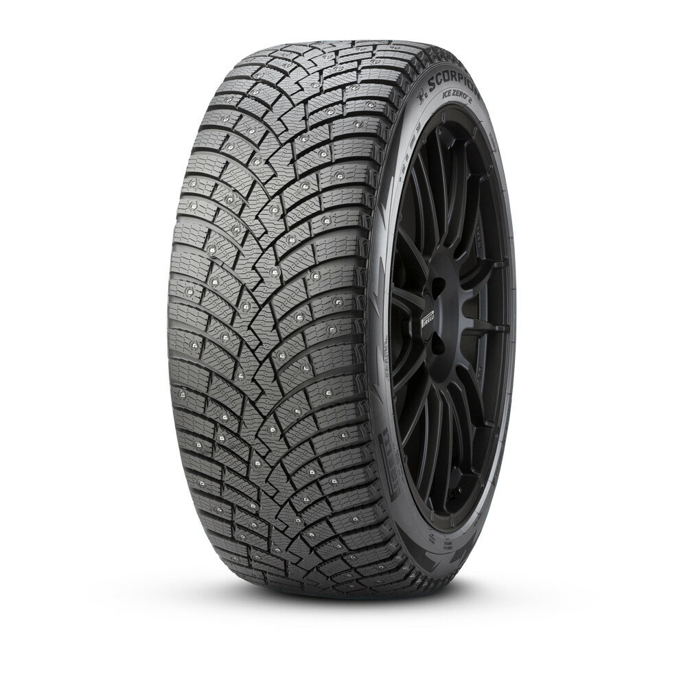   Pirelli Scorpion Ice Zero 2 225/65 R17 106T XL