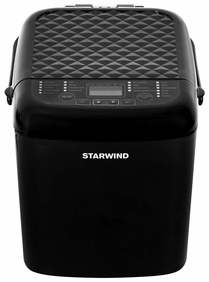  Starwind SBM1083 500 